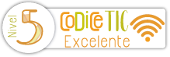 Certificacion CoDiCe TIC Nivel 5