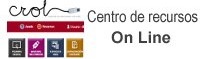 Centro de Recursos Online