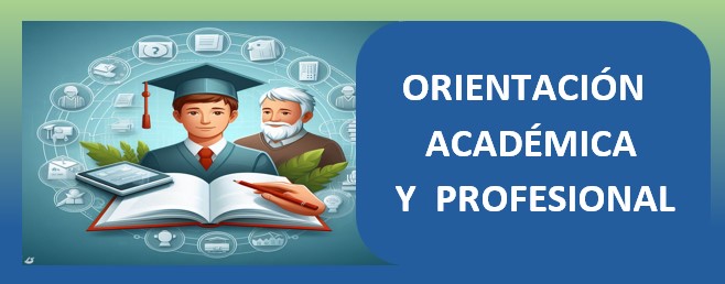 Orientacin Acadmica y Profesional