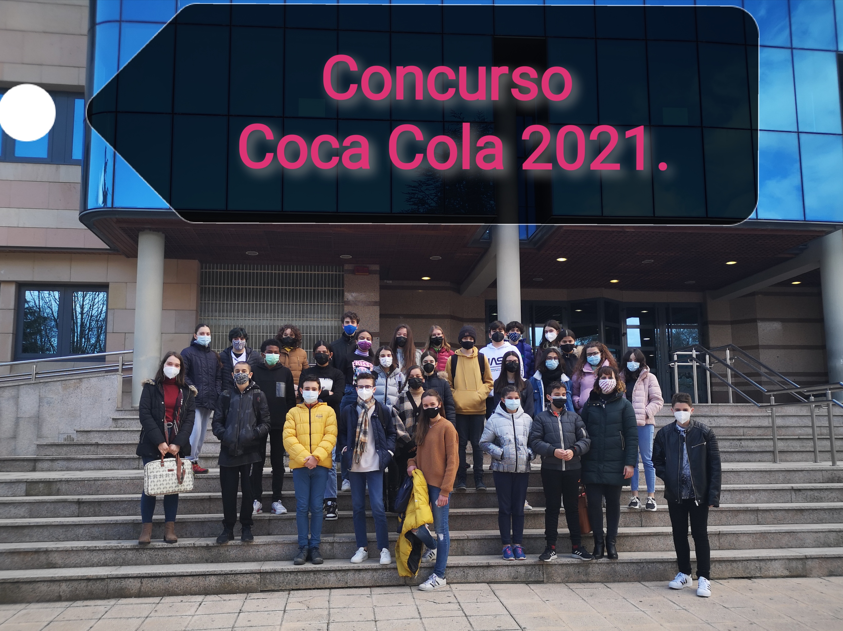 2020-2021 CONCURSO COCACOLA