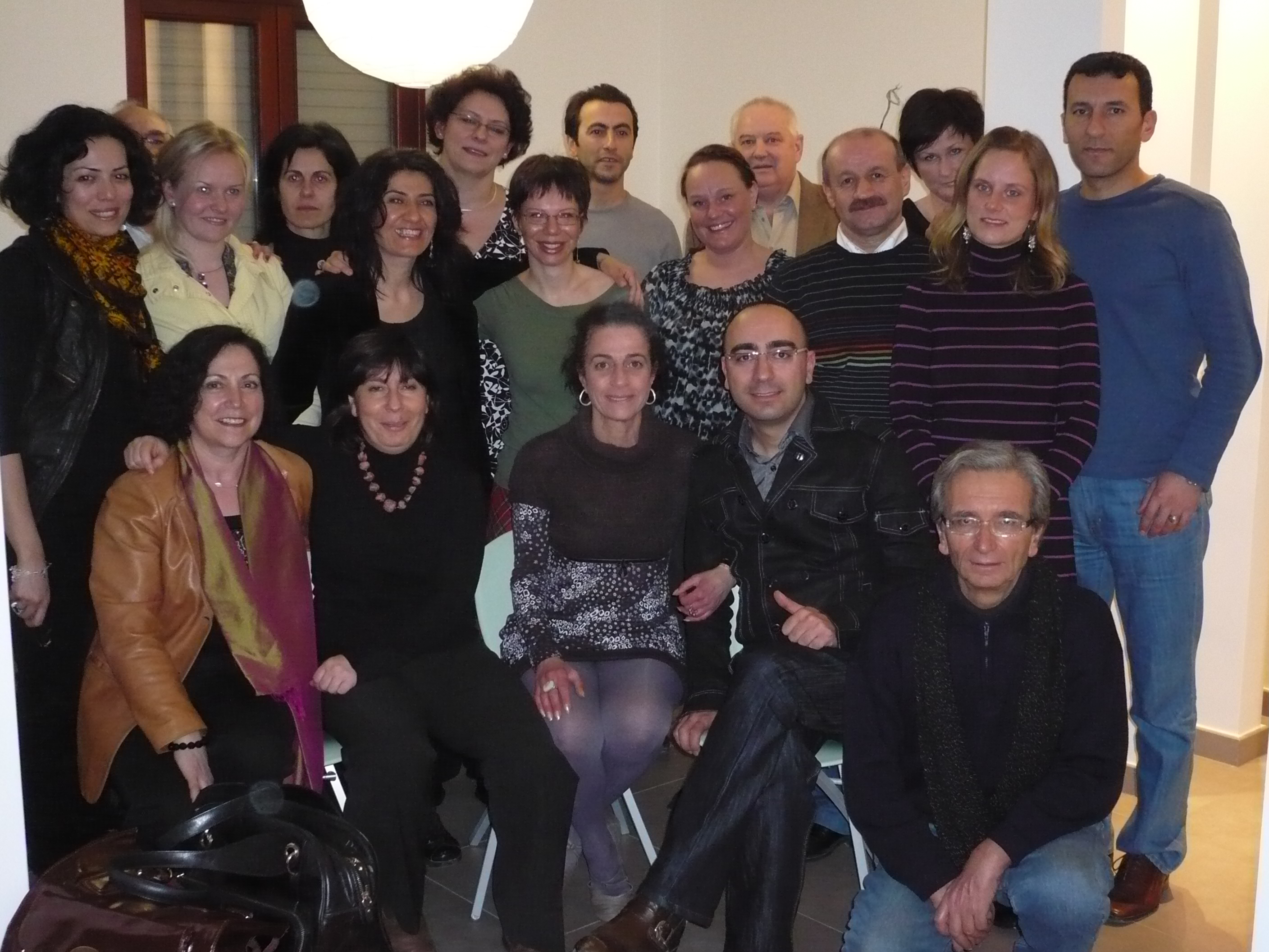 COMENIUS