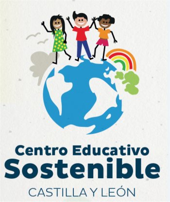 Sello Centro Educativo Sostenible