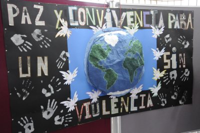cartel comenius