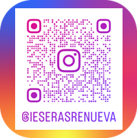 Instagram IES Eras de Renueva