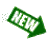 Nuevo flecha gif